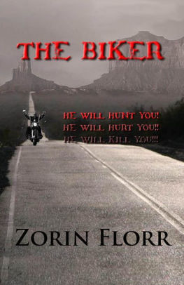 The Biker, Book 2