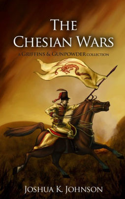 The Chesian Wars