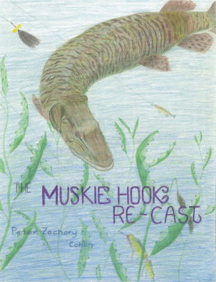 The Muskie Hook Re-Cast