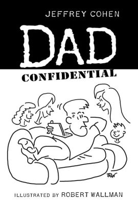 Dad Confidential