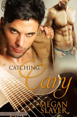 Catching Cary