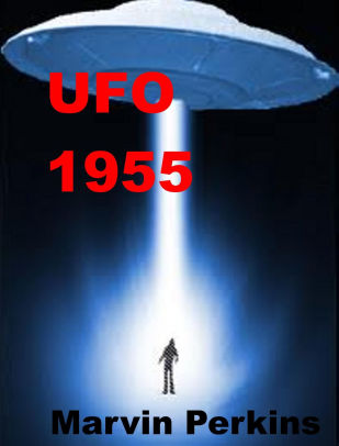 UFO 1955