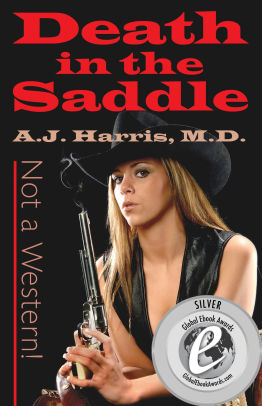 Death in the Saddle