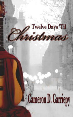 Twelve Days 'Til Christmas