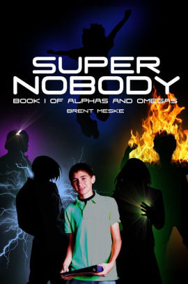 Super Nobody