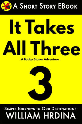 It Takes All Three