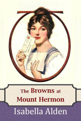 The Browns at Mount Hermon