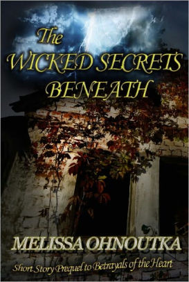 The Wicked Secrets Beneath