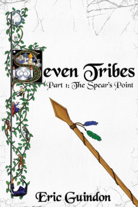Seven Tribes Part 1