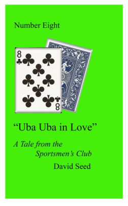 "Uba Uba in Love"