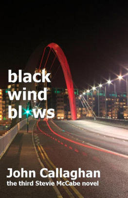 Black WInd Blows