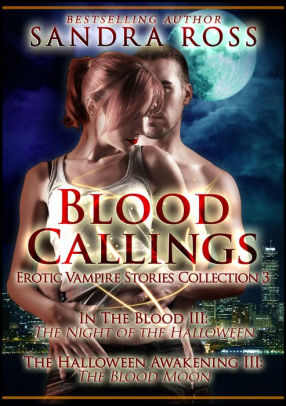 Blood Callings 3