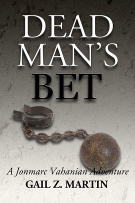 Dead Man's Bet