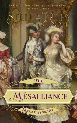 The Mesalliance