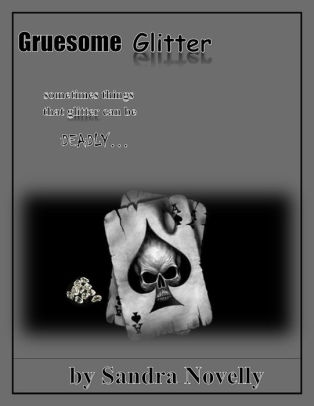 Gruesome Glitter