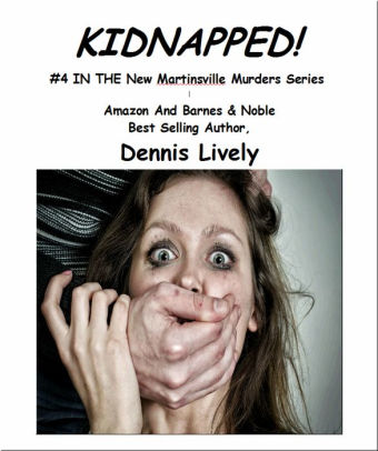 KIDNAPPED!