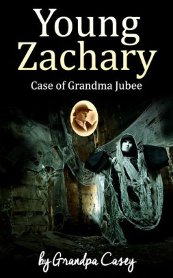 Young Zachary Case of Grandma Jubee