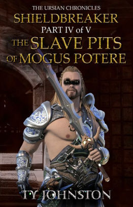 The Slave Pits of Mogus Potere