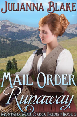 Mail Order Runaway