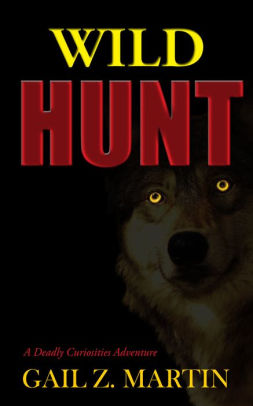 Wild Hunt