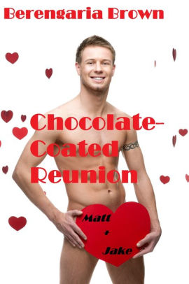 Chocolate-Coated Reunion