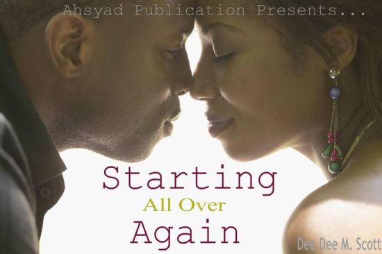 Starting All Over Again