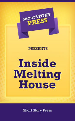 Inside Melting House