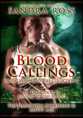 Blood Callings 2