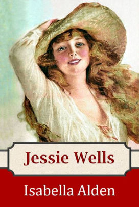 Jessie Wells