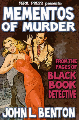 Mementos of Murder