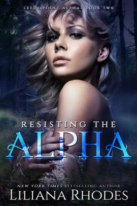 Resisting The Alpha