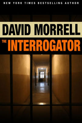 The Interrogator