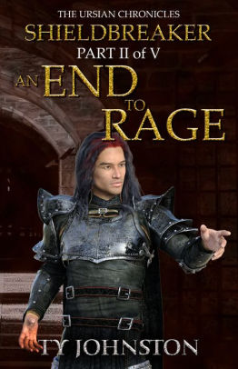 An End to Rage
