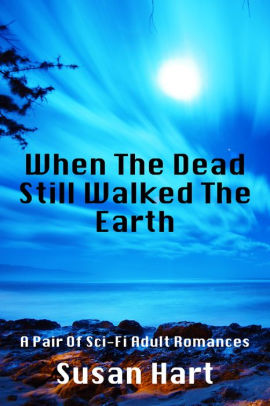 When The Dead Still Walked The Earth