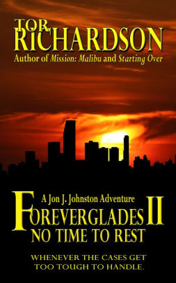 Foreverglades II