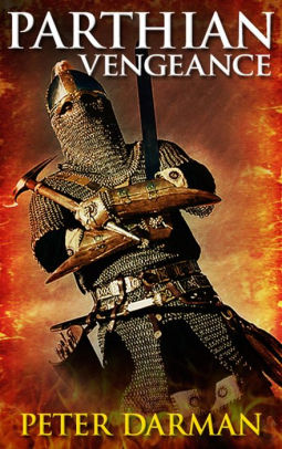 Parthian Vengeance