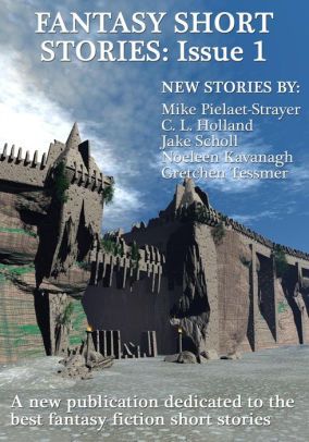 Fantasy Short Stories