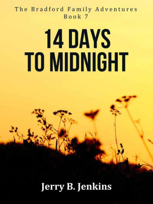 14 Days to Midnight