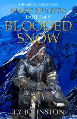 Blooded Snow