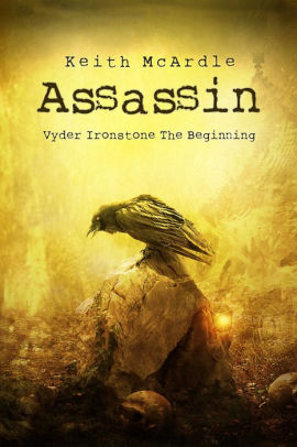 Assassin: The Beginning