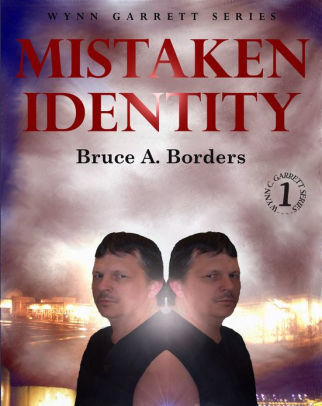 Mistaken Identity #1