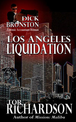 Los Angeles Liquidation