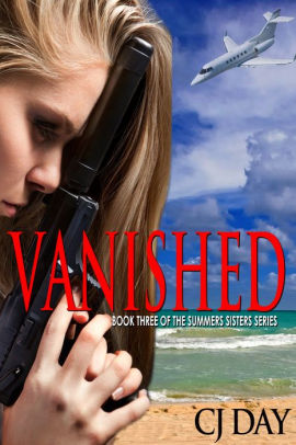 Vanished...