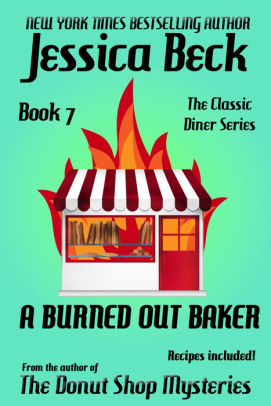 A Burned Out Baker