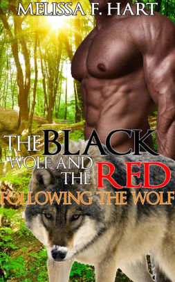 The Black Wolf and the Red