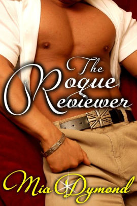 The Rogue Reviewer