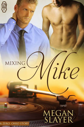 Mixing Mike