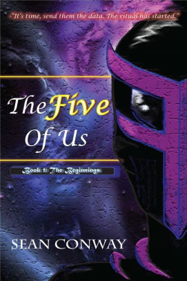 Five of Us