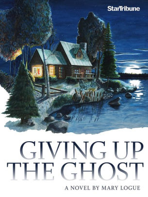 Giving up the Ghost