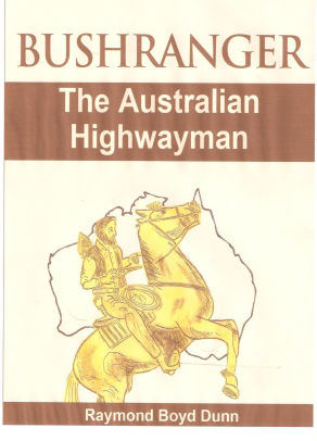 Bushranger